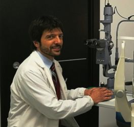 Sergio Petroni